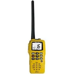 VHF Portable RT411+ étanche et flottante